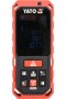 Lazerinis atstumo matuoklis 0,2-60 m (YT-73127)